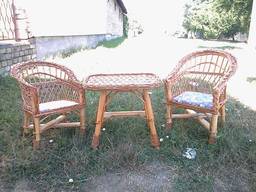 1. Dečija garnitura